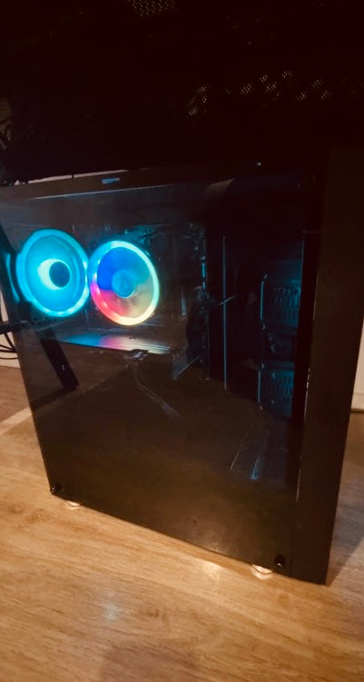 PC Gamer - RTX 4090 - Occasion
