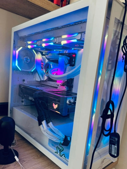 PC Gamer - i9 x RTX 4090 - Occasion TBE