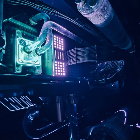 PC Gamer Custom - RTX 5090 - Occasion CN